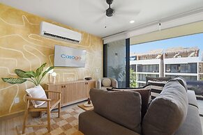 Luxury Jungle Condos by Casago