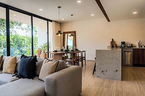 Jungle Samsara in Tulum by Casago