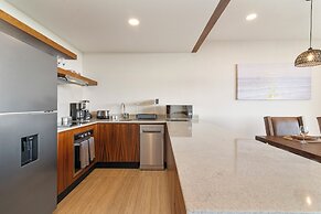 Luxury Jungle Condos by Casago