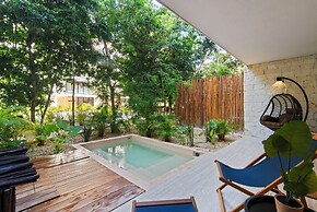 Luxury Jungle Condos by Casago