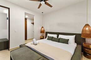 Luxury Jungle Condos by Casago