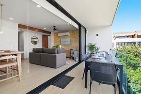 Luxury Jungle Condos by Casago