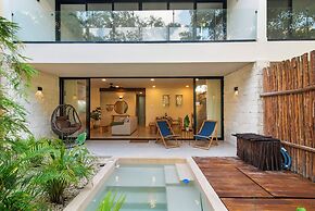 Luxury Jungle Condos by Casago