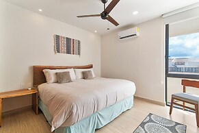 Luxury Jungle Condos by Casago