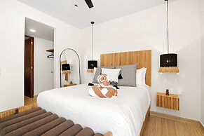 Luxury Jungle Condos by Casago