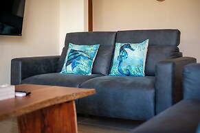 Luxury Jungle Condos by Casago