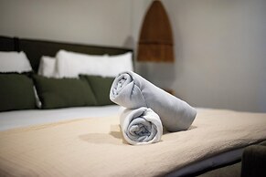 Luxury Jungle Condos by Casago