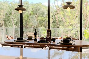 Jungle Samsara in Tulum by Casago