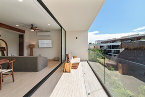 Luxury Jungle Condos by Casago