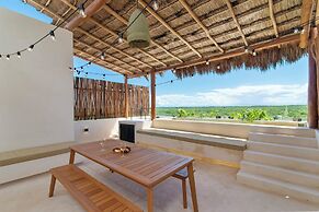 Luxury Jungle Condos by Casago