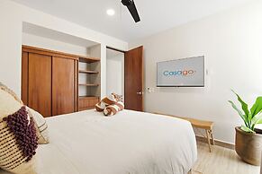 Luxury Jungle Condos by Casago