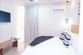 Jungle Samsara in Tulum by Casago