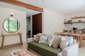 Jungle Samsara in Tulum by Casago