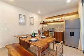 Luxury Jungle Condos by Casago