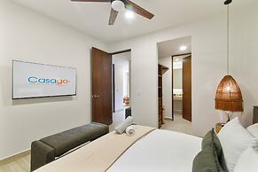 Luxury Jungle Condos by Casago