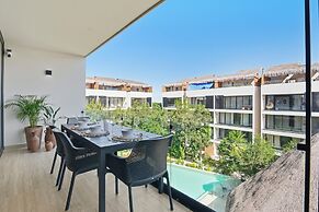 Luxury Jungle Condos by Casago