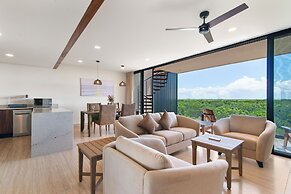 Luxury Jungle Condos by Casago