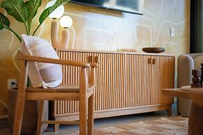 Luxury Jungle Condos by Casago