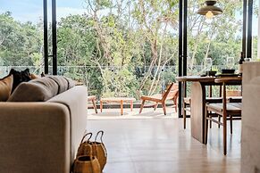 Jungle Samsara in Tulum by Casago