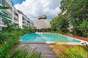 Luxury Jungle Condos by Casago