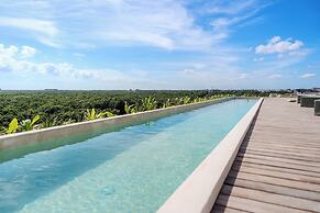 Jungle Samsara in Tulum by Casago