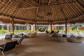 Jungle Samsara in Tulum by Casago