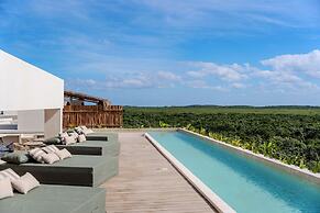 Jungle Samsara in Tulum by Casago