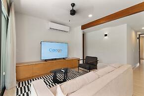 Luxury Jungle Condos by Casago