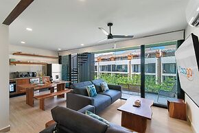 Luxury Jungle Condos by Casago