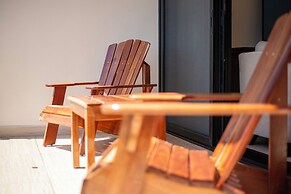 Luxury Jungle Condos by Casago