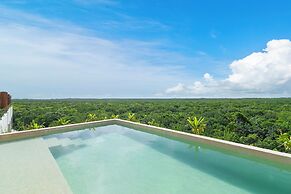 Luxury Jungle Condos by Casago