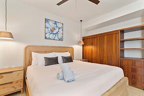 Luxury Jungle Condos by Casago