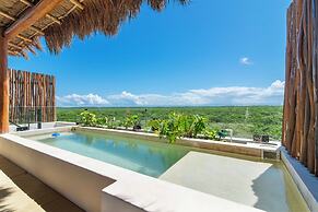 Luxury Jungle Condos by Casago