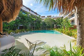 Luxury Jungle Condos by Casago