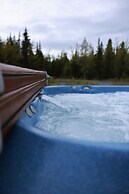 Knik Wilderness Getaway