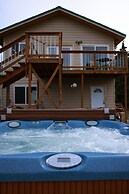 Knik Wilderness Getaway