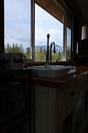 Knik Wilderness Getaway