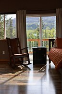 Knik Wilderness Getaway