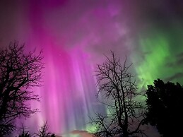 Knik Wilderness Getaway