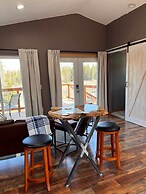 Knik Wilderness Getaway