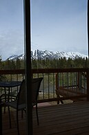 Knik Wilderness Getaway
