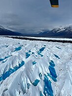 Knik Wilderness Getaway