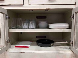 Knik Wilderness Getaway