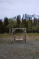 Knik Wilderness Getaway