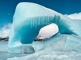 Knik Wilderness Getaway