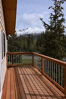 Knik Wilderness Getaway