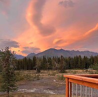 Knik Wilderness Getaway