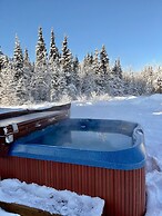 Knik Wilderness Getaway