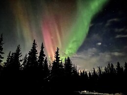 Knik Wilderness Getaway