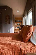 Knik Wilderness Getaway